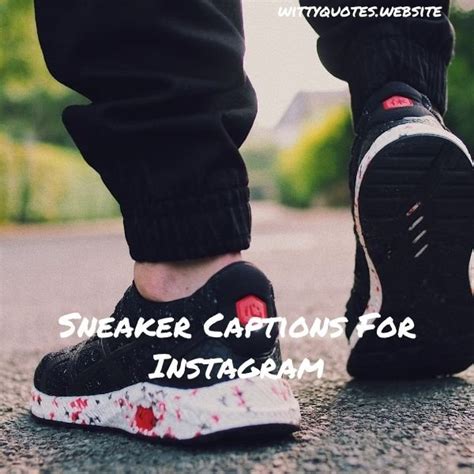 chanel sneakers instagram captions|instagram sneaker captions.